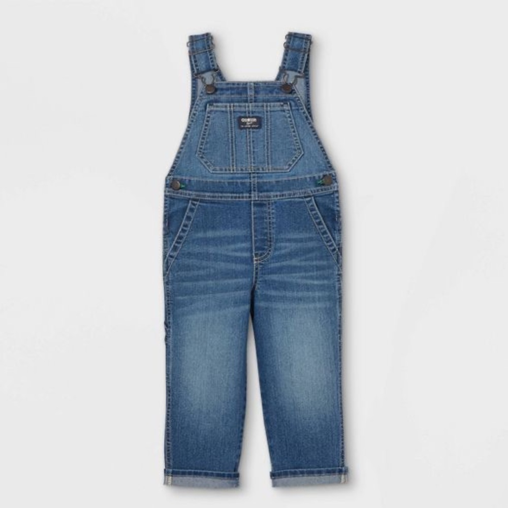 Oshkosh overalls